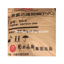 ERDOS Suspension Grade PVC SG5 K-Wert 67